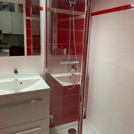 T2, 5/6 Pl, Superbe Vue, Exp Sud, Douche Italienne