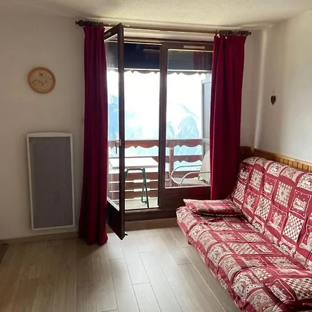 شقة T2, 5/6 Pl, Superbe Vue, Exp Sud, Douche Italienne